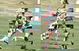 Round 12 V Westside - Indigenous Round